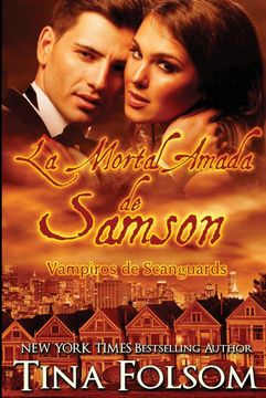 portada La Mortal Amada de Samson (in Spanish)