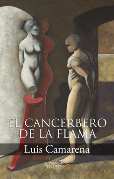 portada El Cancerbero de la Flama (in Spanish)