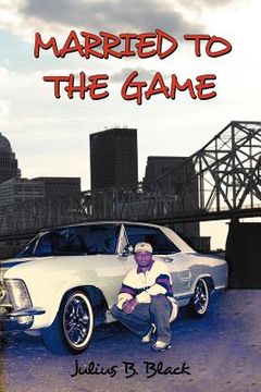 portada married to the game