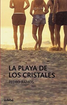 PLAYA DE LOS CRISTALES,LA, Pedro ISBN 9788468333809. Comprar en Buscalibre
