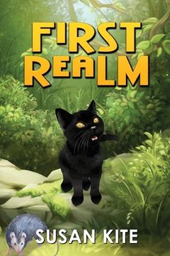 portada First Realm (in English)