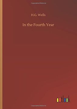 portada In the Fourth Year (in English)