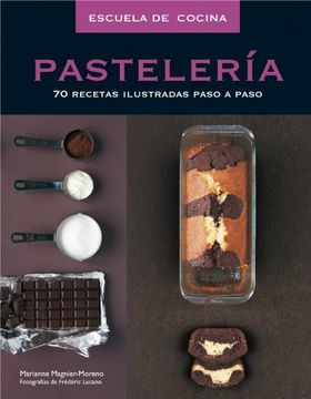 pasteleria/ confectionery