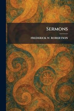 portada Sermons (en Inglés)