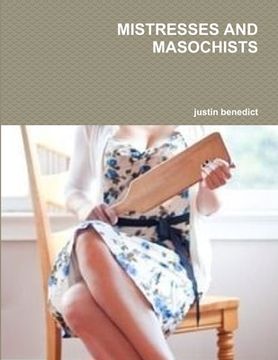 portada Mistresses and Masochists (en Inglés)