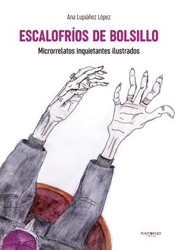 portada Escalofrios de Bolsillo (in Spanish)