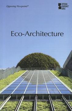 portada eco-architecture