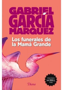 portada Los funerales de la Mamá Grande (2015)
