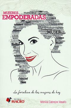 portada Mujeres Empoderadas (in Spanish)