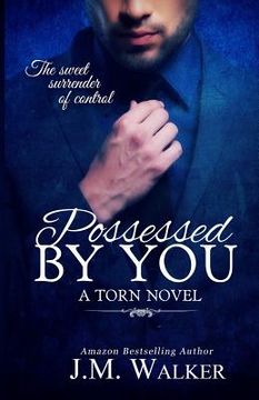 portada Possessed by You (in English)