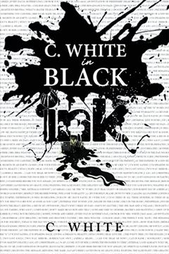portada C. White in Black Ink! 