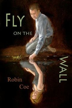 portada fly on the wall (in English)
