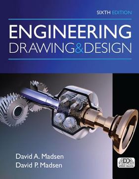 Engineering Drawing and Design (en Inglés)