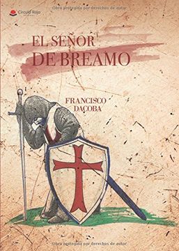 portada El señor de Breamo (in Spanish)