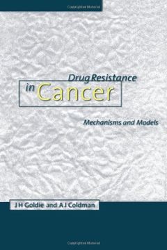 portada Drug Resistance in Cancer 