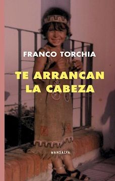 portada Te Arrancan la Cabeza (in Spanish)