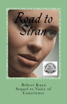 portada Road to Siran: Erin's Story