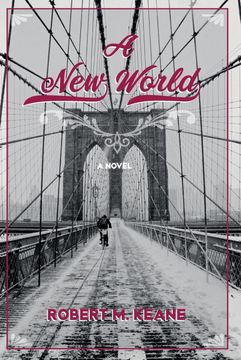 portada A new World: A Novel (en Inglés)