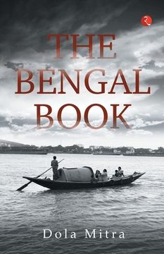 portada The Bengal Book