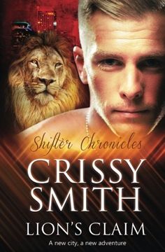 portada Lion's Claim: Volume 6 (Shifter Chronicles)