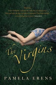 portada The Virgins