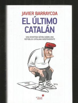 portada ULTIMO CATALAN - EL.