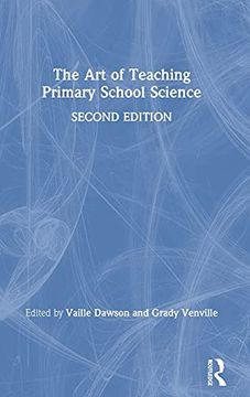 portada The art of Teaching Primary School Science: Second Edition 