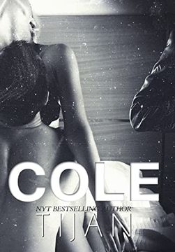 portada Cole (Hardcover) (en Inglés)