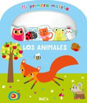 portada Los Animales (in Spanish)