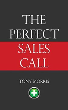 portada The Perfect Sales Call (in English)