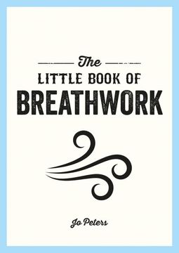 portada The Little Book of Breathwork (en Inglés)