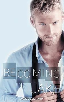 portada Becoming Jake (en Inglés)