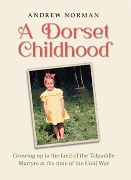 portada A Dorset Childhood (en Inglés)