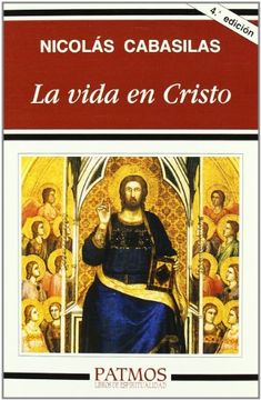 portada La Vida en Cristo (in Spanish)