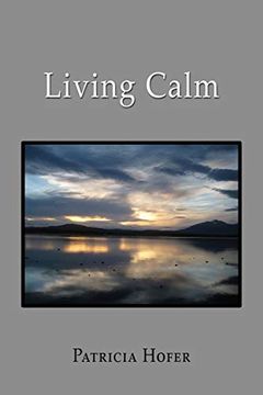 portada Living Calm (en Inglés)
