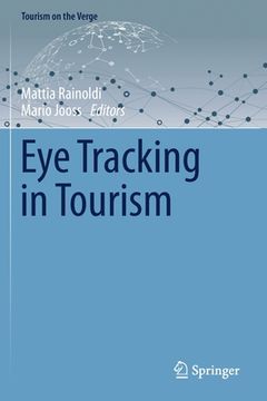 portada Eye Tracking in Tourism