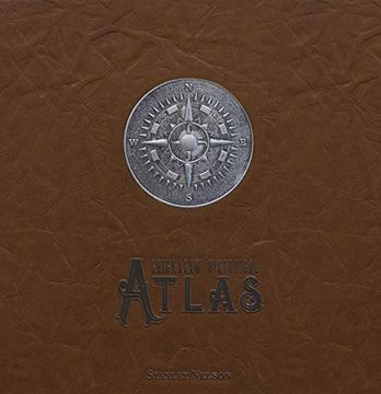 portada A Chickasaw Historical Atlas 