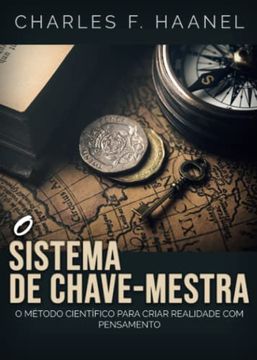 portada O sistema de chave-mestra (in Portuguese)