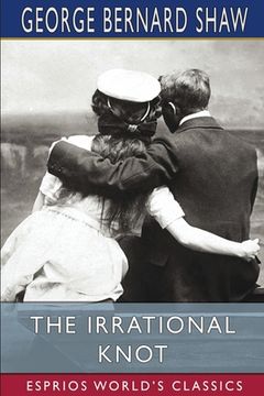 portada The Irrational Knot (Esprios Classics) (en Inglés)