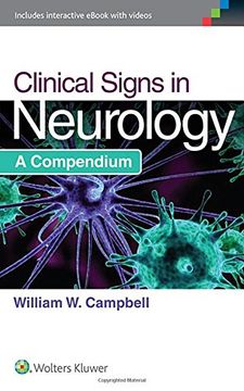 Clinical Signs in Neurology (en Inglés)