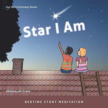 portada Star i am: Bedtime Story Meditation (i am Series) (en Inglés)