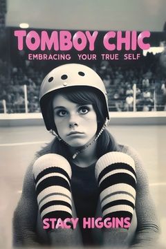 portada Tomboy Chic (en Inglés)