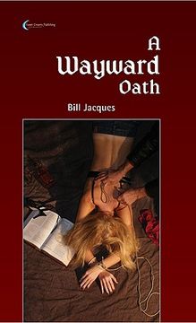 portada a wayward oath (in English)