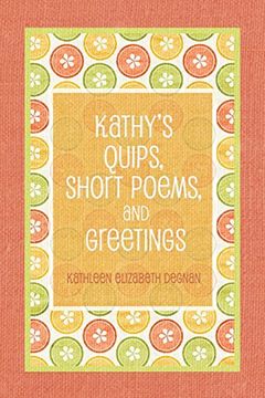 portada Kathy's Quips, Short Poems, and Greetings