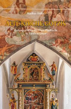 portada Alte Kirche Götzis (en Alemán)