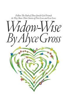 portada Widow-Wise (en Inglés)