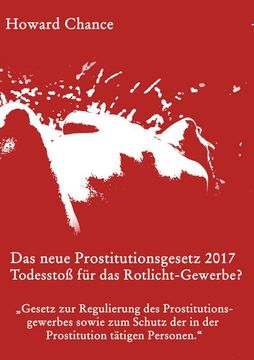 portada Das Neue Prostitutionsgesetz 2017 (in German)