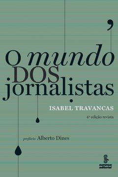 portada O mundo dos jornalistas (en Portugués)