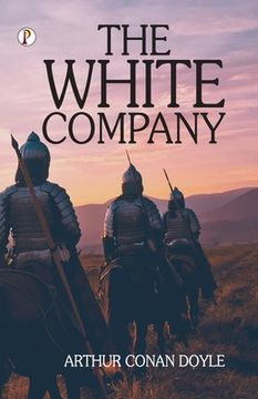 portada The White Company (en Inglés)