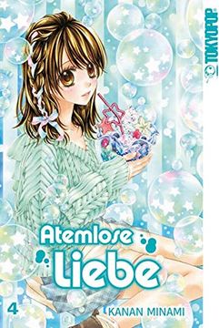 portada Atemlose Liebe 04 (in German)